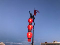 -西安城墙·碑林历史文化景区