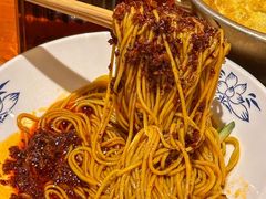 -福苗小骆驼烧烤(大唐不夜城店)
