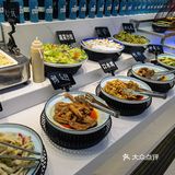 一人食自助餐