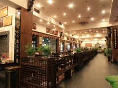 -一楼食业·美食人家