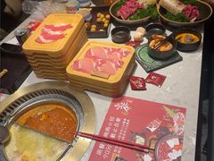 -空之介寿喜烧·和牛放题(恒隆广场店)