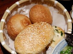 -贡梅老面馆·蟹粉面·无锡特色小吃(南长街主推店)