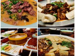 -燕喜楼北京烤鸭(牡丹路店)