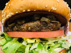 -The Habit Burger Grill 哈比特汉堡(世博店)