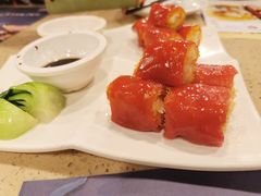 -点都德(聚福楼店)