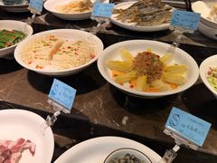 -千岛湖小鱼儿·淳安匠心农家菜