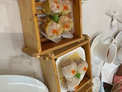 -粤财皇冠假日酒店·彩华轩中餐厅