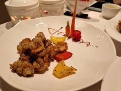 -金美华轩(东方路齐鲁店)