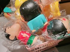 -以饭湘许(天河佳兆业店)