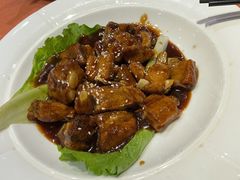 -镇扬菜馆