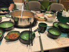 -聚汇坊椰子鸡·山野菌(环市东店)