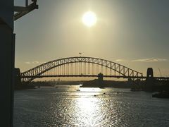 -悉尼海港大桥