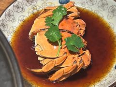 -乔街深夜食堂·小龙虾·高压锅生蚝(杭州总店)