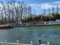 -皇家御河游(紫御湾码头)