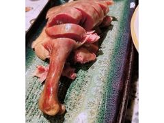 -南京大牌档(凯德大峡谷店)