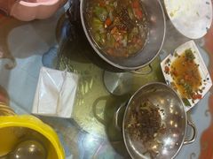 -鱼乐岛餐厅·户外花园主题餐厅