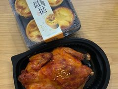 -盒马鲜生(观音桥店)