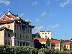 -厦门大学(思明校区)