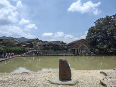 -云水谣景区