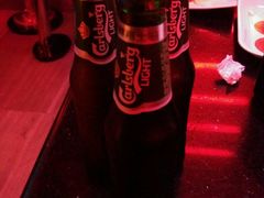 -乐圣量贩KTV自助餐(崇文店)