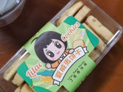 夏威夷饼干-丁香西饼屋(桂林路店)