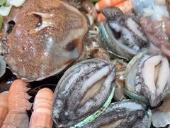 -真情鲍鱼海鲜汤