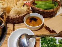 -四喜小胖·北京涮肉(五道营店)