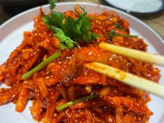 -鸭绿江民族饭店(总店)