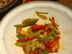 -耶里夏丽·丝路新疆菜·清真食品(徐汇南丹东路臻选店)