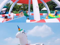 -季高兔窝窝亲子园(上海薰衣草公园店)