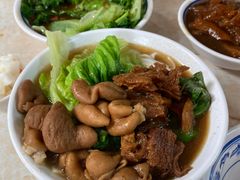 -珍珍小食店(西华路店)