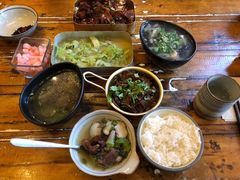 -有肉食·虎九闽菜(798艺术区店)