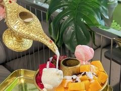 -3号仓库·创意中国菜(乐清正大广场店)