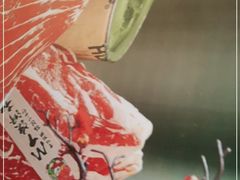 -亚马逊海鲜自助(梅溪湖步步高店)