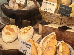 -佐敦面包铺·JORDAN BAKERY