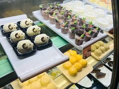 -加餐海鲜自助(集美银泰百货店)