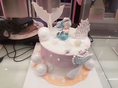 -CAKE BOSS 蛋糕老板(西单君太百货店)