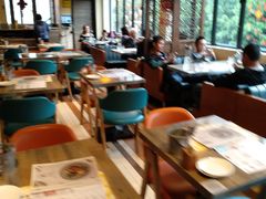 大堂-卡朋西餐(较场西路店)