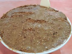-上岗面茶