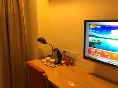 -如家酒店·neo(广州东山口地铁站中山一院店)