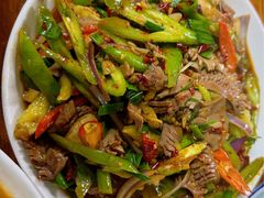 -江西广丰乡下菜(巷佳华苑二期店)