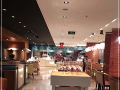 -龙之梦万丽酒店青餐厅