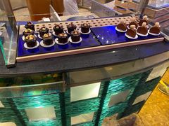-咖啡苑自助餐厅·中国大饭店