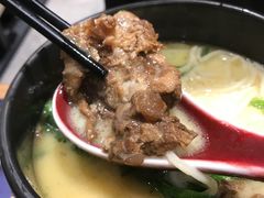 -和府捞面(天河领展广场店)