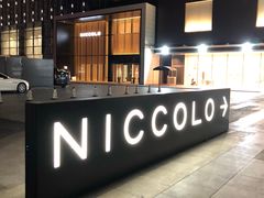 -长沙尼依格罗酒店