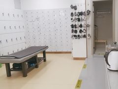 -中田健身工作室(莘庄地铁站店)