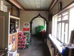 -福寿斋·老北京铜锅涮肉·烧烤(清岚店)