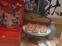 -阮大兴糕团(滨江宝龙店)