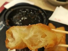 -永和大王(巨峰路店)