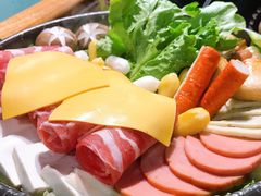 部队锅-JOLIE·HOUSE·茱小姐(五角场店)